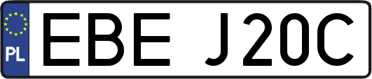 EBEJ20C