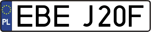 EBEJ20F