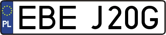 EBEJ20G