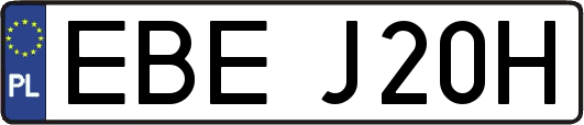 EBEJ20H