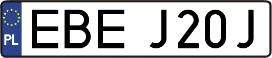 EBEJ20J
