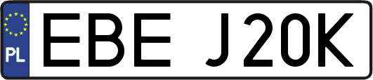 EBEJ20K