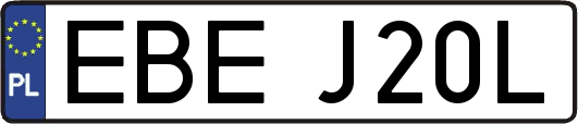 EBEJ20L
