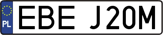 EBEJ20M