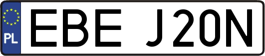 EBEJ20N