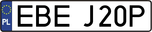 EBEJ20P