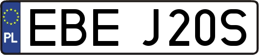 EBEJ20S