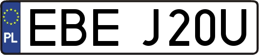 EBEJ20U