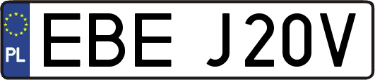 EBEJ20V