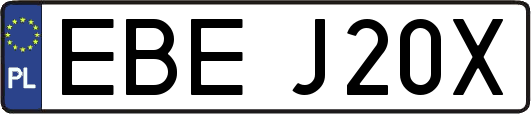 EBEJ20X