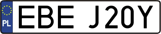 EBEJ20Y