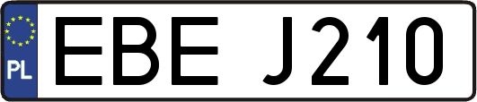 EBEJ210