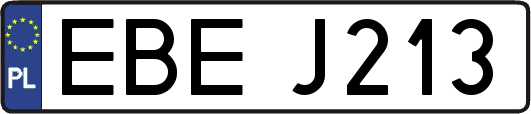 EBEJ213