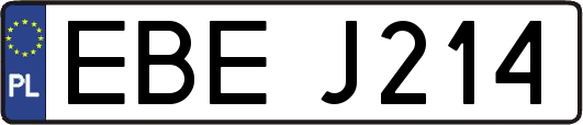 EBEJ214
