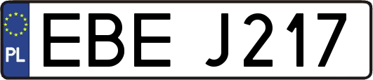 EBEJ217