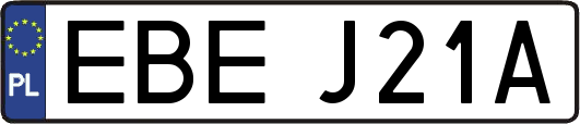 EBEJ21A
