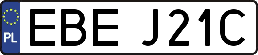 EBEJ21C