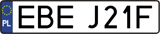 EBEJ21F