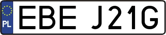 EBEJ21G
