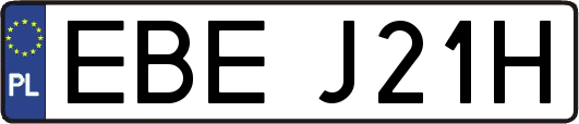 EBEJ21H