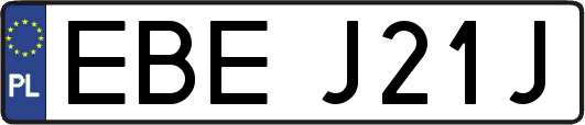 EBEJ21J
