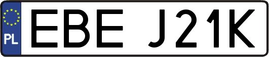 EBEJ21K