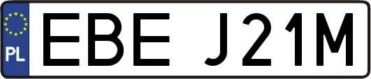 EBEJ21M