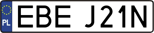 EBEJ21N