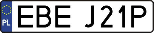 EBEJ21P