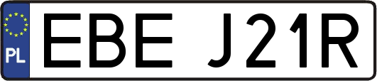 EBEJ21R