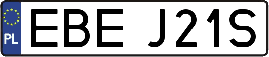 EBEJ21S
