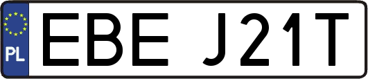 EBEJ21T