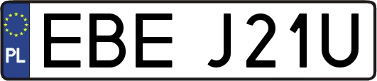 EBEJ21U