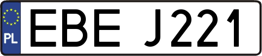 EBEJ221