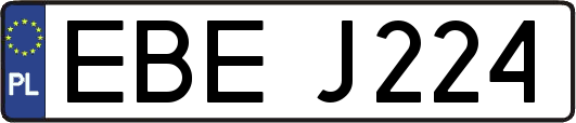 EBEJ224