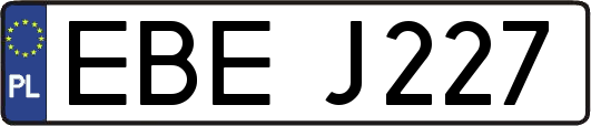 EBEJ227