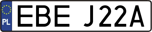 EBEJ22A