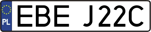EBEJ22C