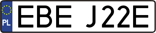 EBEJ22E