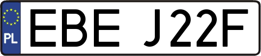 EBEJ22F