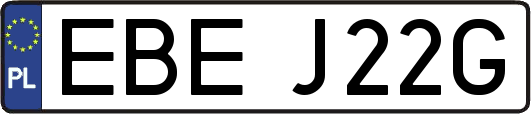 EBEJ22G