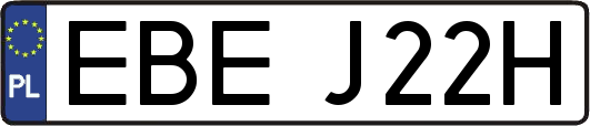 EBEJ22H