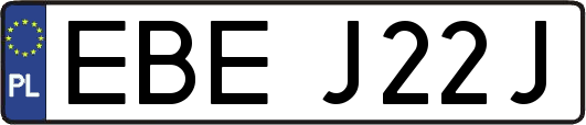 EBEJ22J