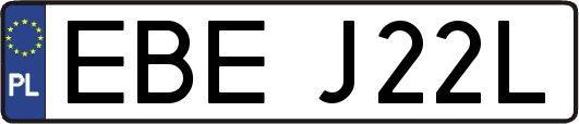 EBEJ22L