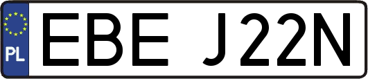 EBEJ22N