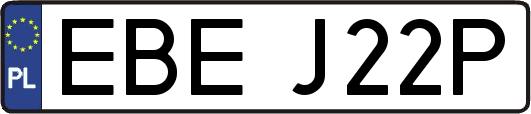 EBEJ22P