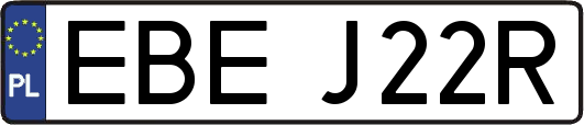 EBEJ22R