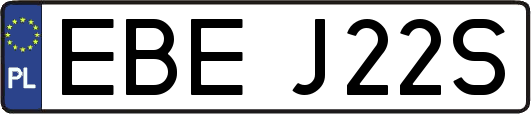 EBEJ22S