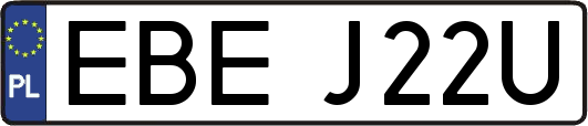 EBEJ22U