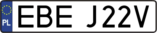 EBEJ22V
